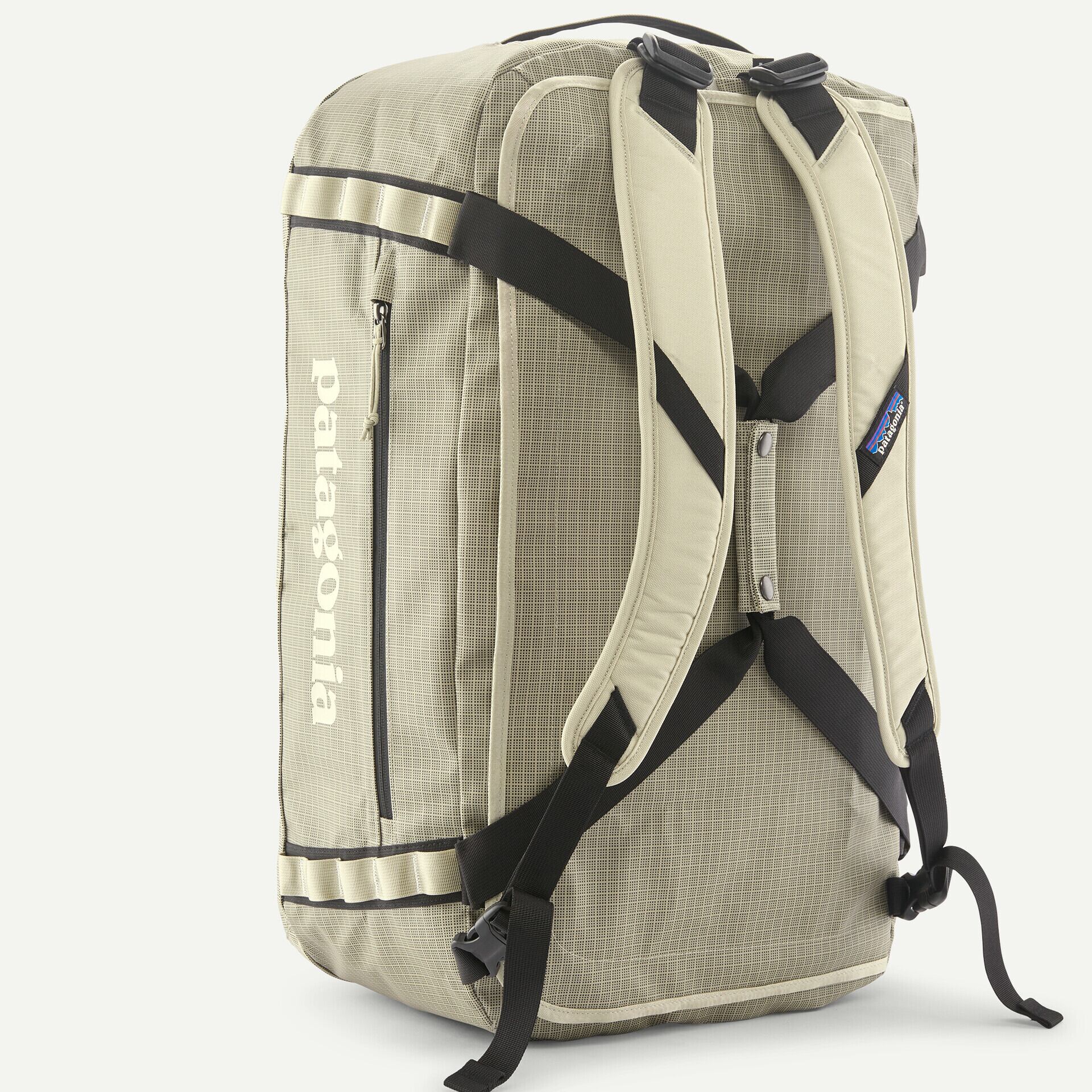 【レア】新品 パタゴニア ブラックホールダッフル 55L 2way リュック Patagonia パタゴニア ブラックホール・ダッフル 55L 2WAY ダッフル