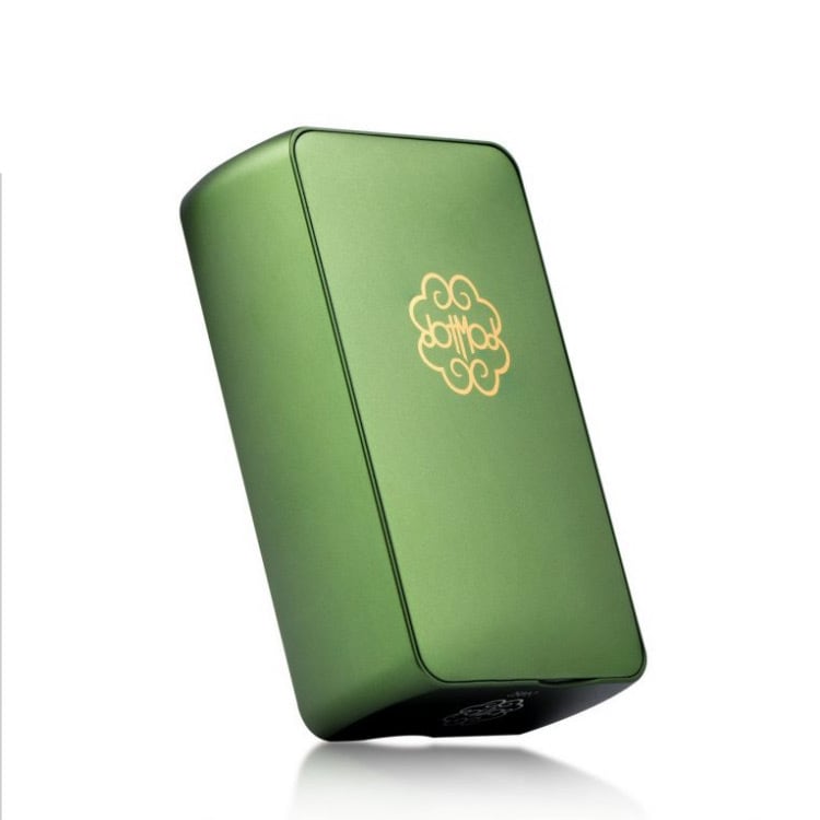 dotmod dotBox Dual Mech MOD