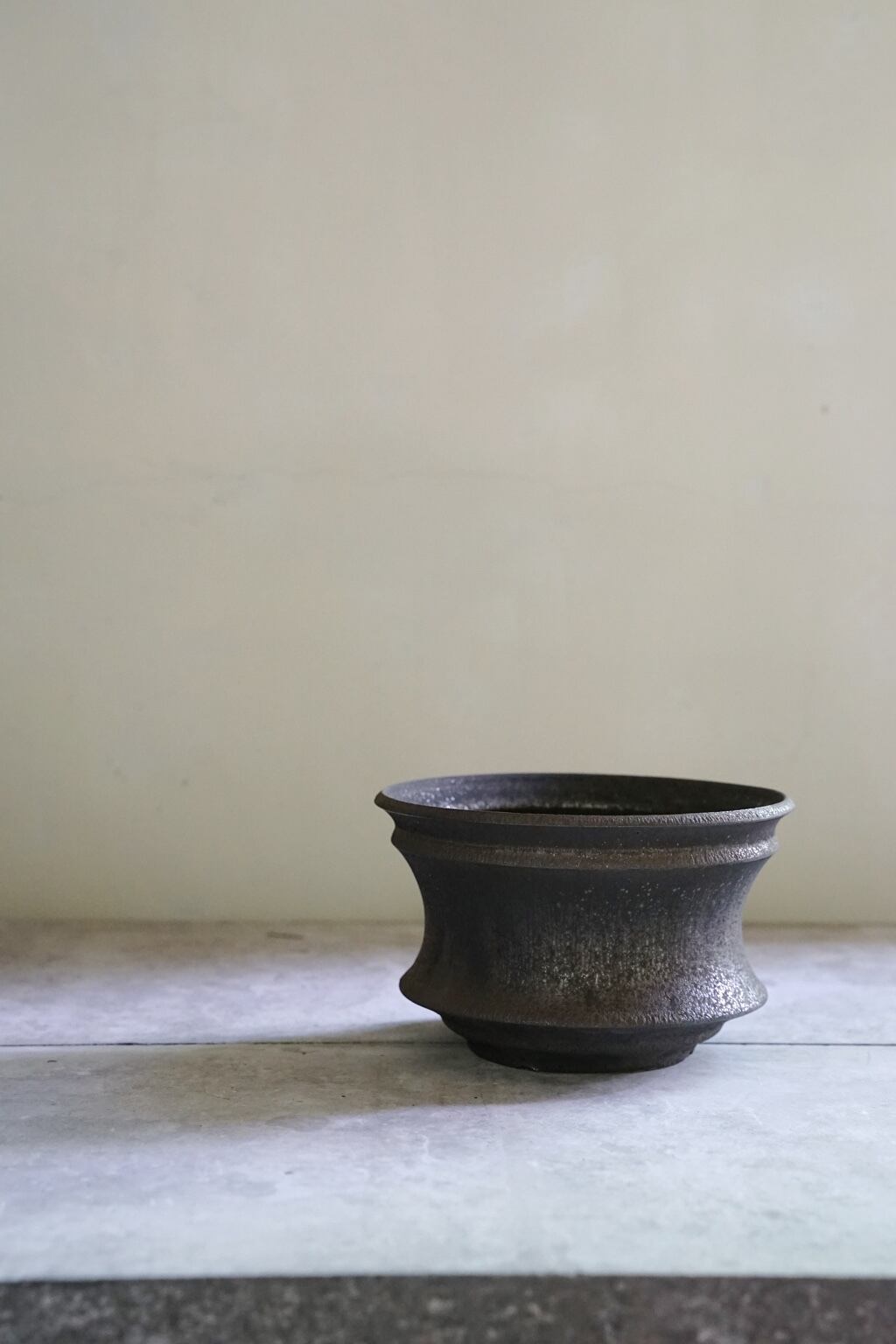 カタチ製作所 Mederu pot ビーンズ Tall 植木鉢【品】 カタチ製作所 Mederu pot ビーンズ Tall 植木鉢【品】