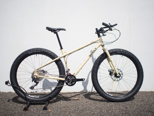 SURLY ECR