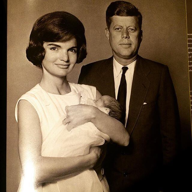 写真集「The Kennedys: Portrait of a Family／Richard Avedon」 - 画像3