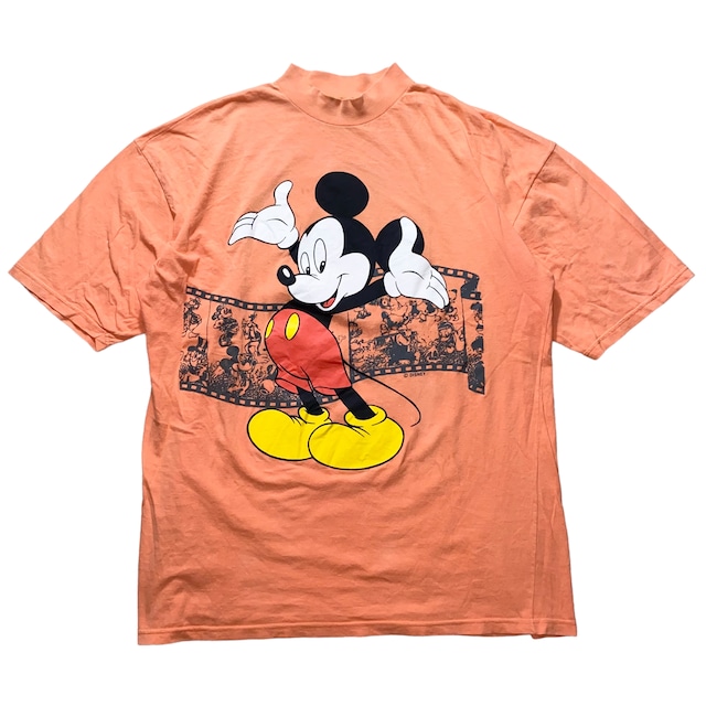 vintage 1990’s DISNEY tee “Mickey Mouse”