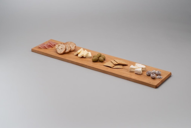 Cutting Board typeB size L | カッティングボード タイプB サイズ L  【 HITOMI 】