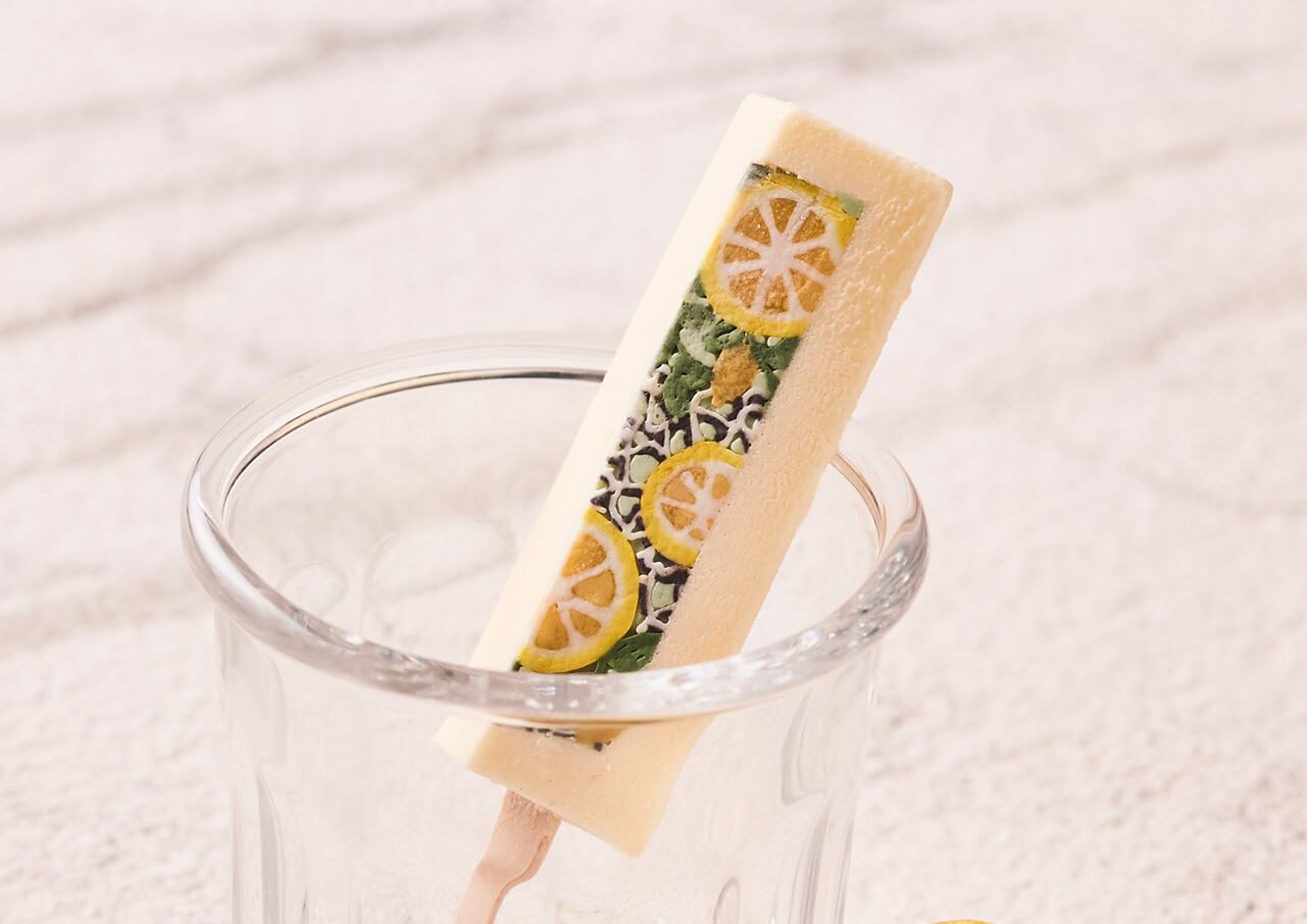 メロンレモン【単品】