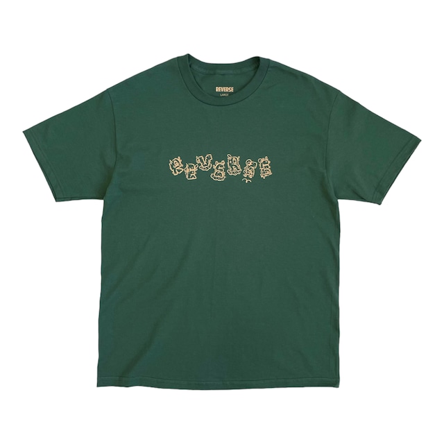 Reverse Original 2023 by Sear S/S Tee - Green