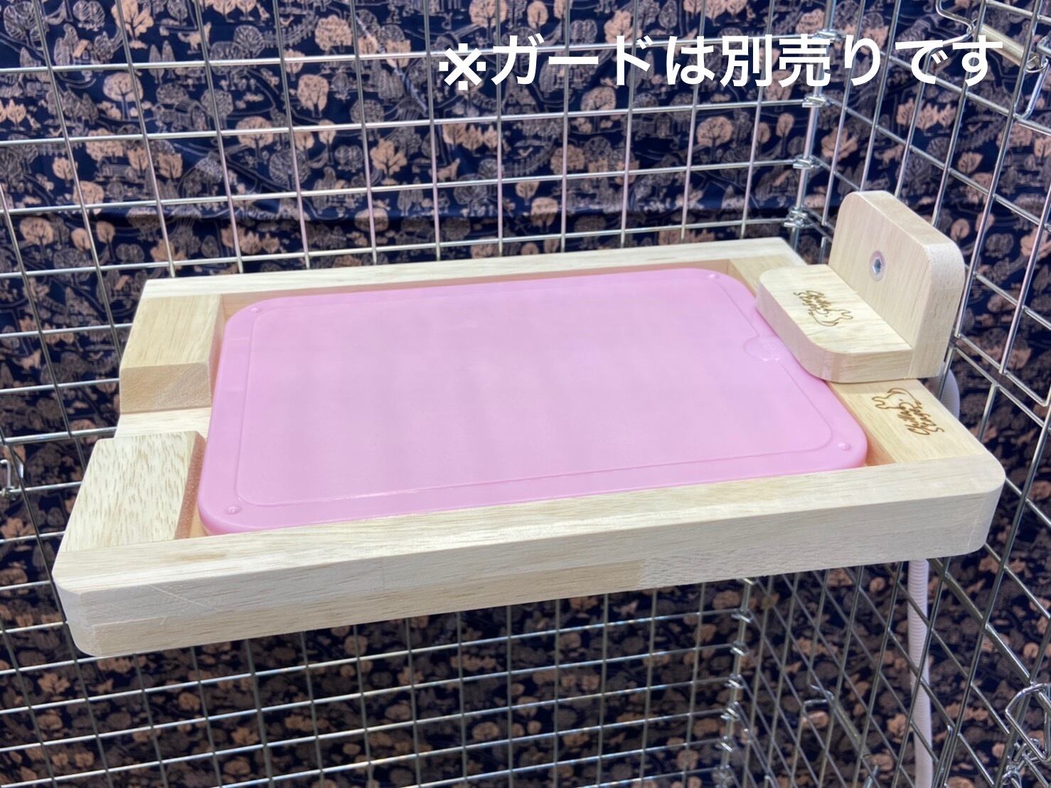 うさ暖M専用✨ビッグ フラットステップ | chillastage