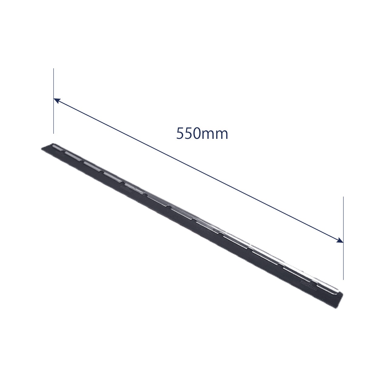 S チャンネル　55cm(ハード)