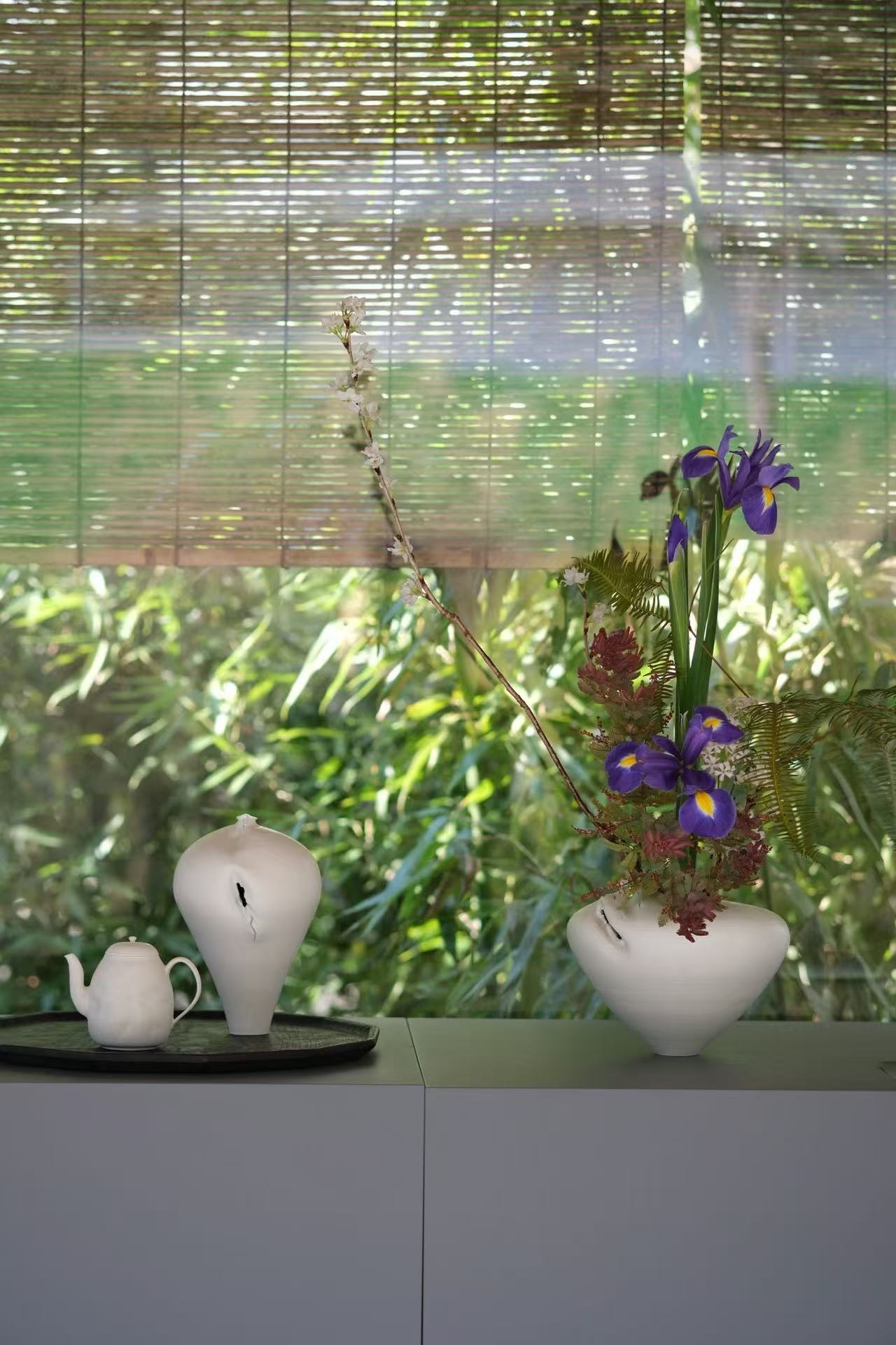 村田匠也 Takuya Murata - やぶれ壺 Yabure jar