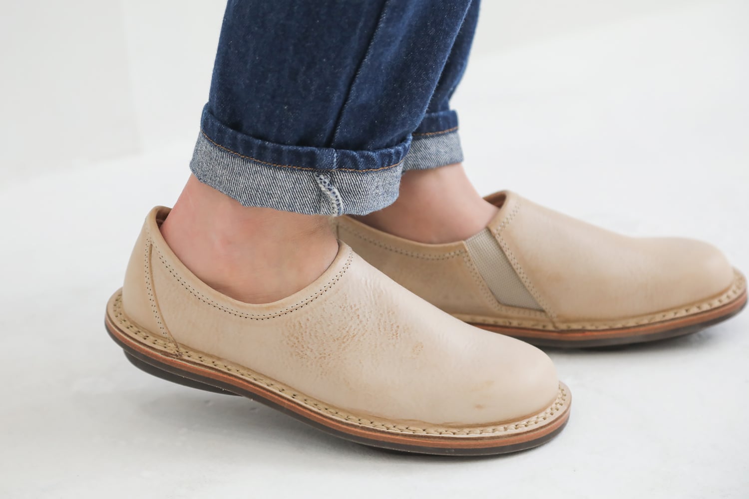 Trippen / Yen MUD-SM TR-009