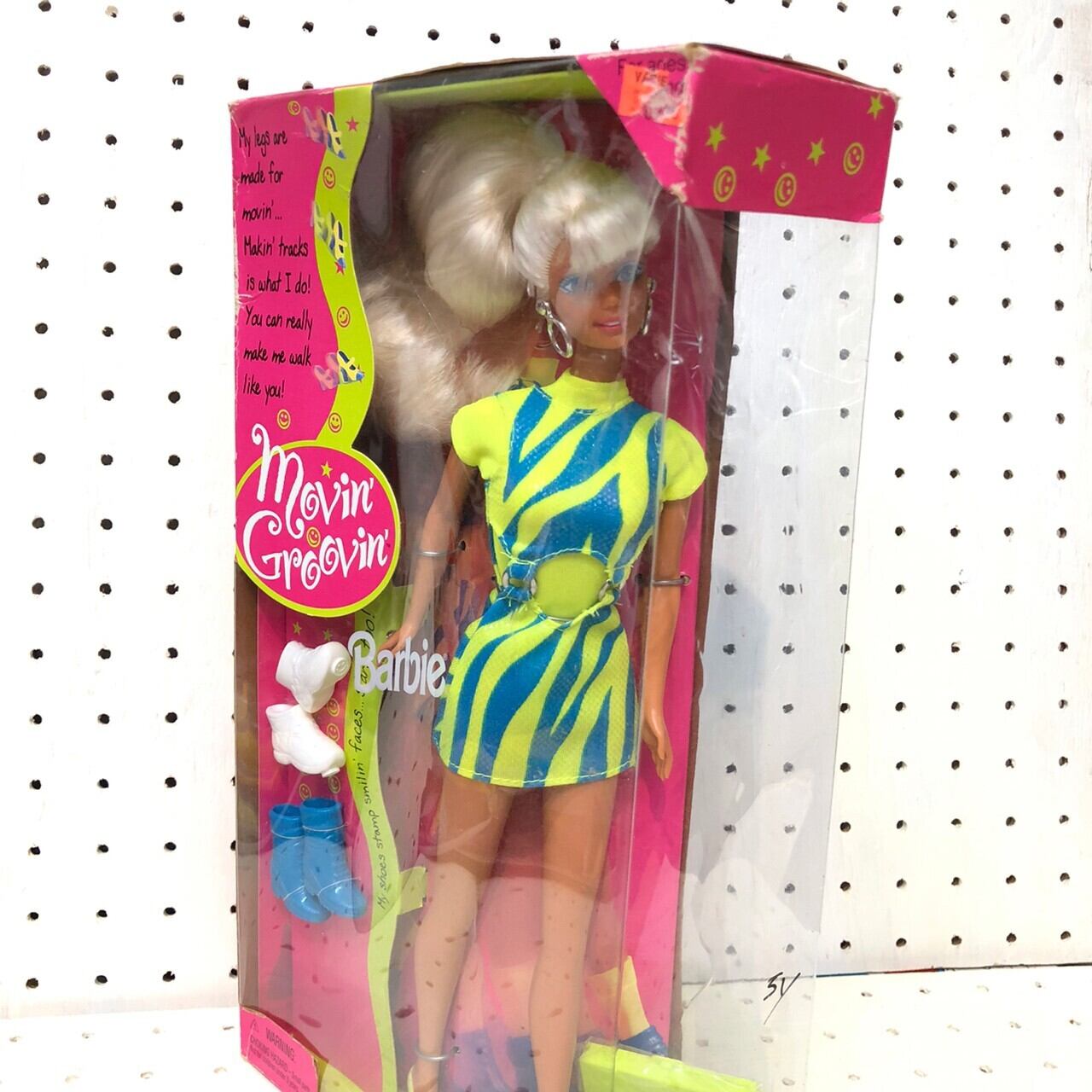 バービー人形 / Barbie-Doll | THE PUPPEZ☆e-shop / ザ パペッツ松本 