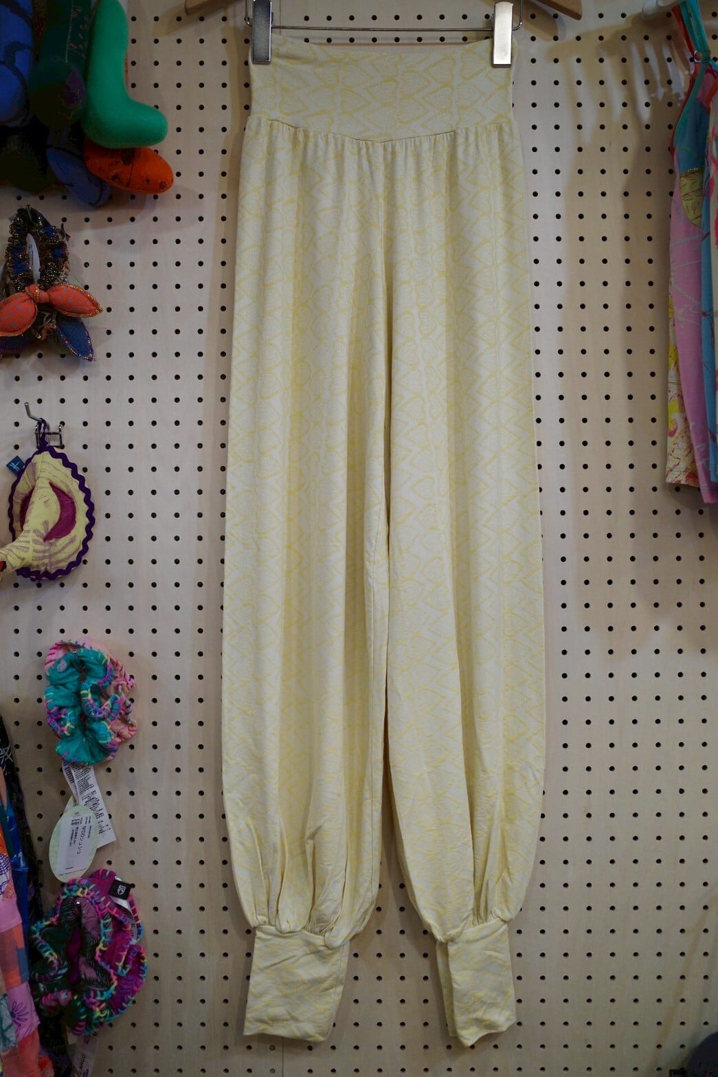 アラジンパンツ | juanadearco