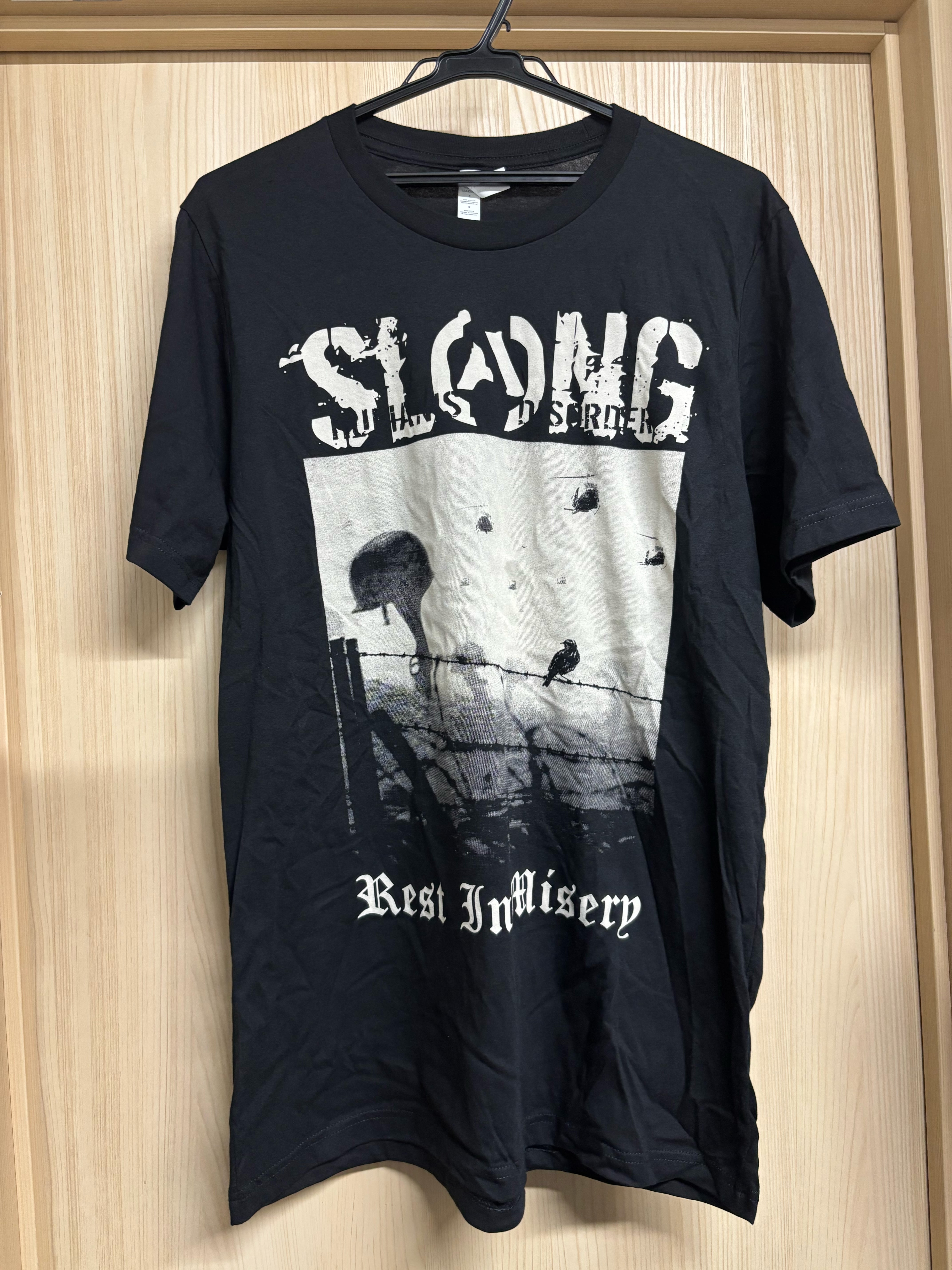 反核(ANTI-NUKES) | SLANG OFFICIAL WEB SHOP