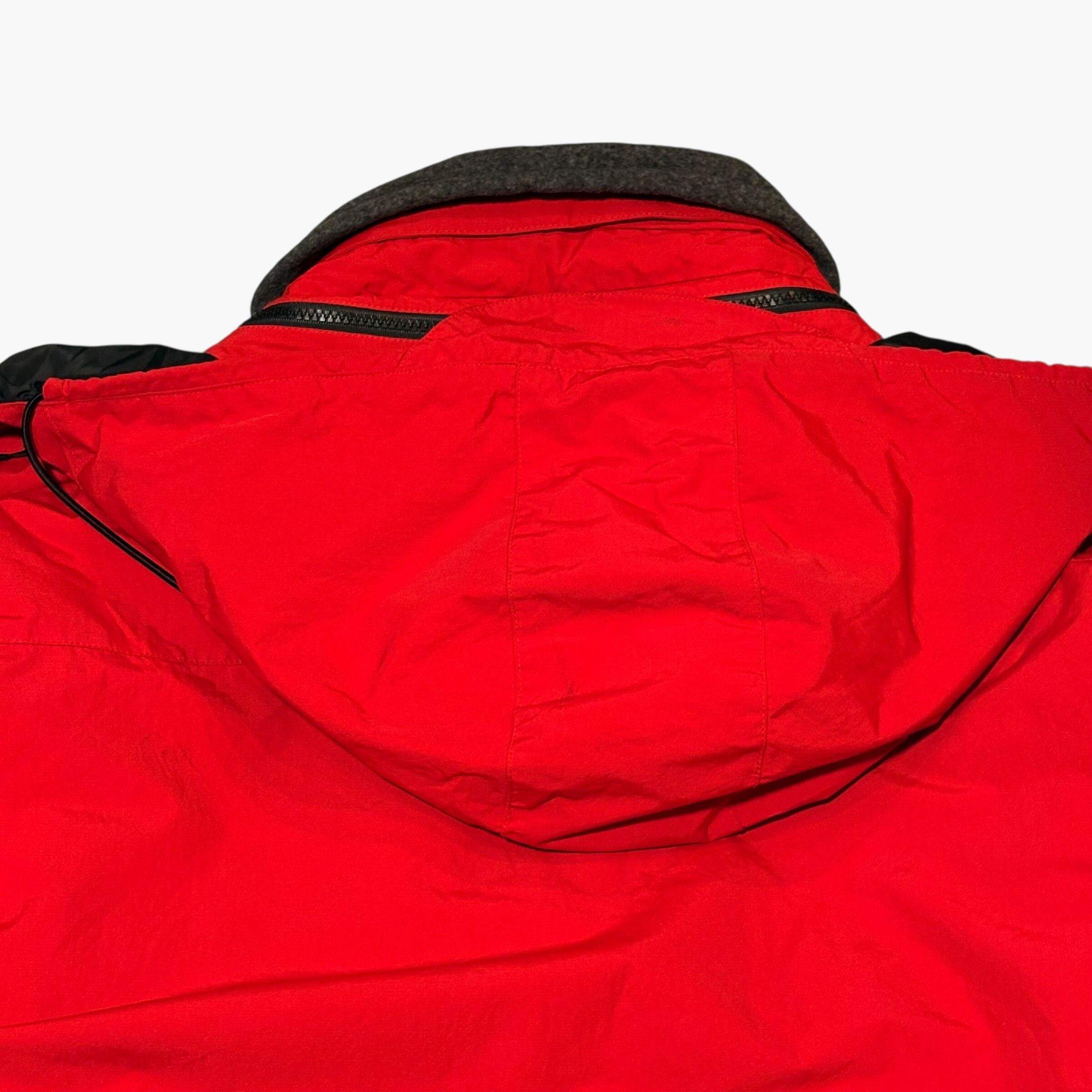 POLO SPORTS 》”90'S ZIP UP NYLON JACKET” | KILOS
