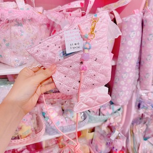 【E3】108-1ぬい用パフェショルダー