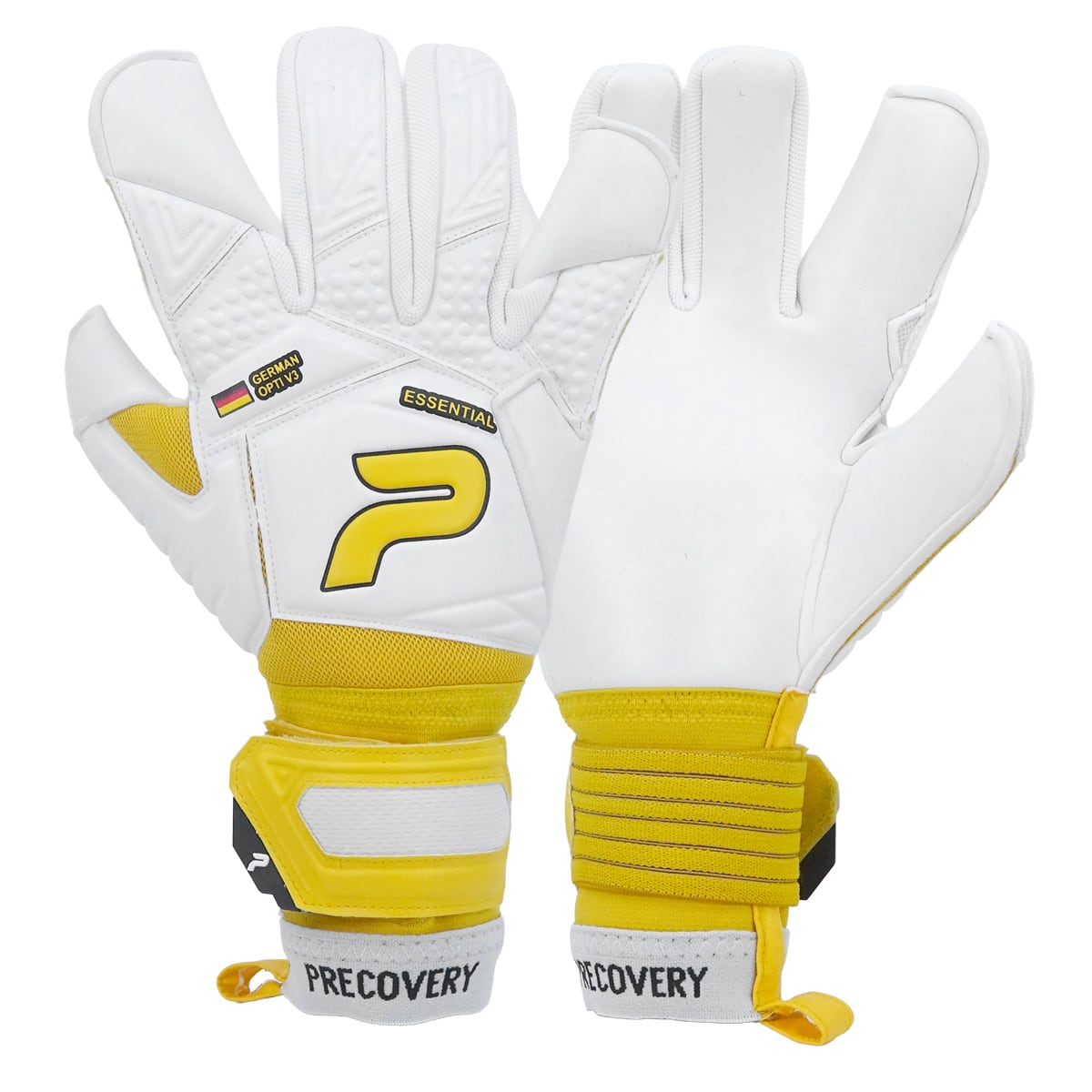 GLORY 4.0 | PRECOVERY プレカバリー