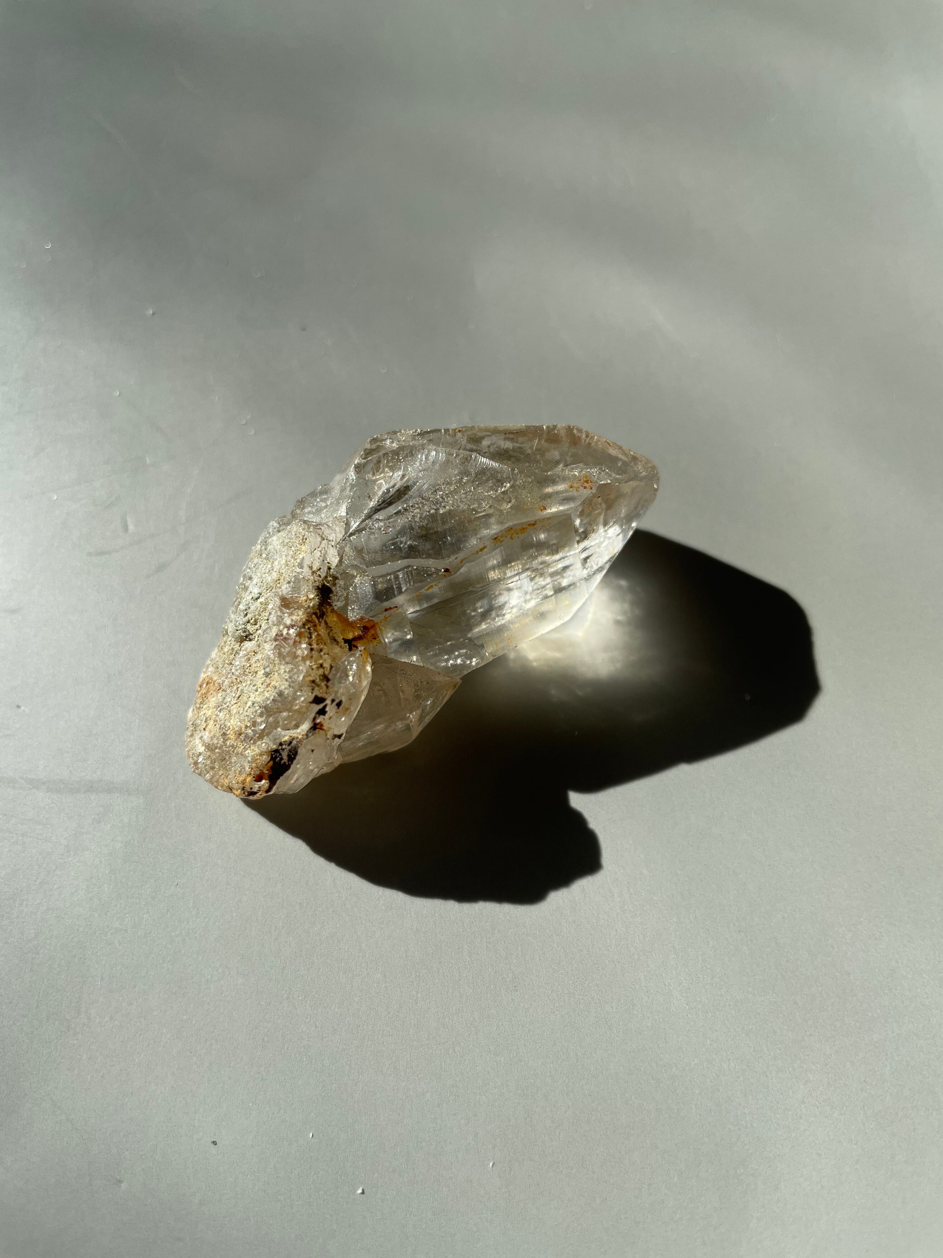 Golden Healer / ゴールデンヒーラー