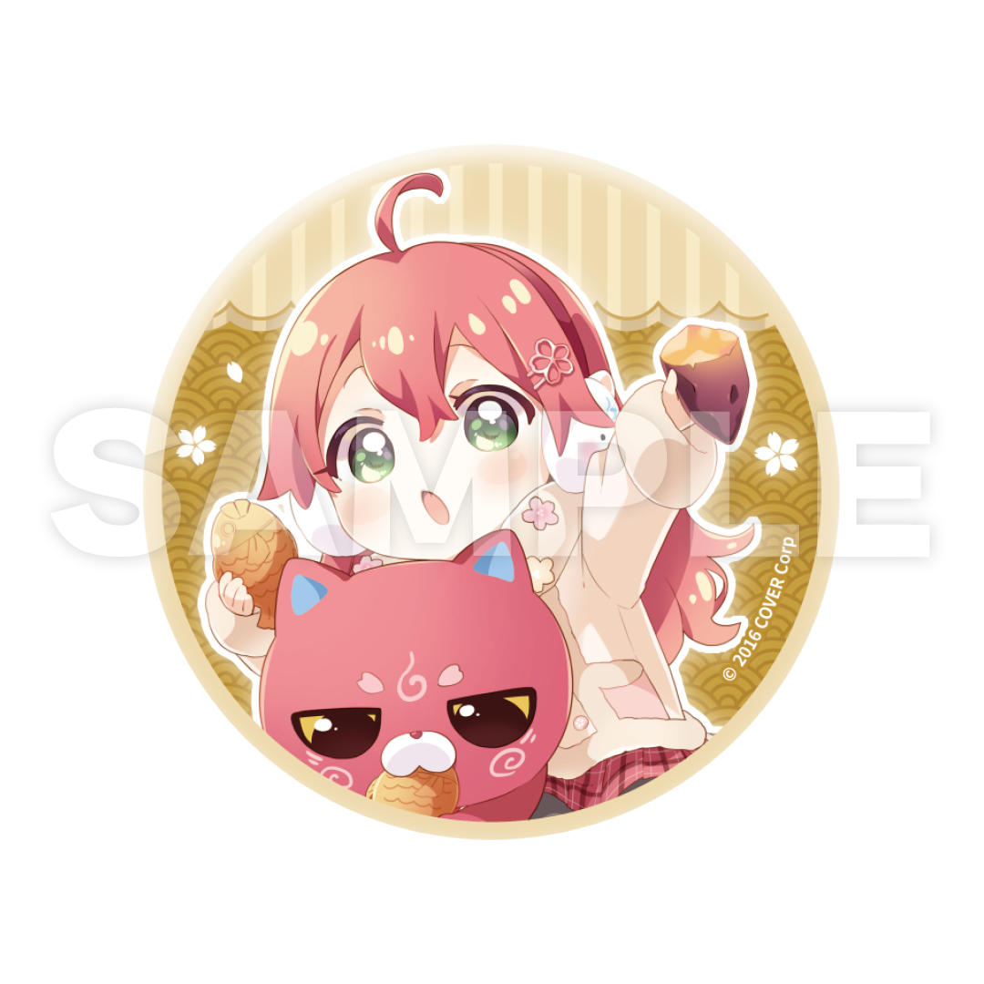 WACK STORE 缶バッチ フルコンプリート WACK STORE 缶バッチ フルコンプリート