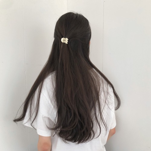 relux hair clip（3 colors）