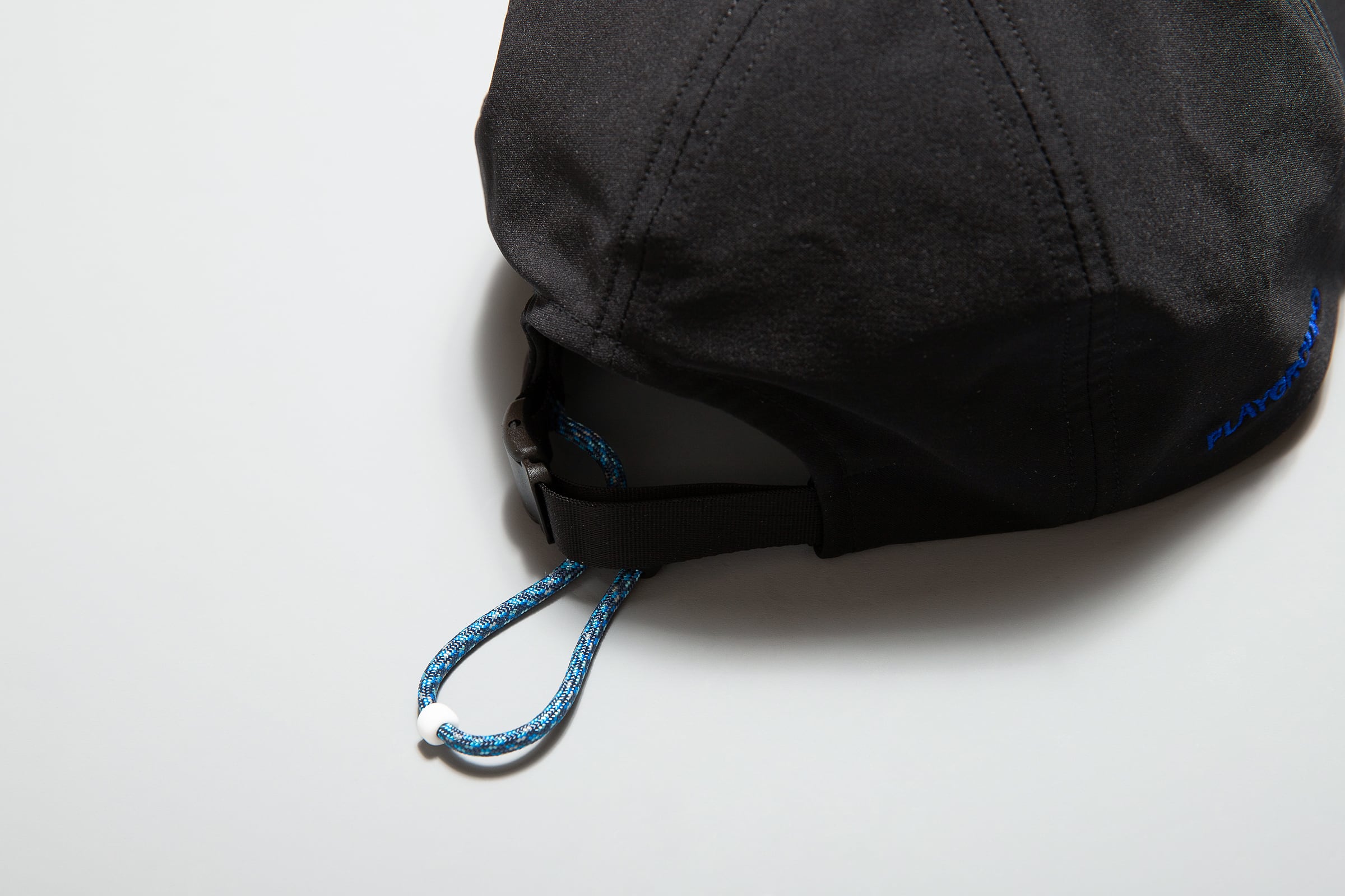 COMESANDGOES ACTIVE CAP for PLAYGROUND | PLAYGROUND | スニーカー