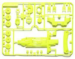 ミニ四駆バラパーツ MAシャーシ Aパーツ 限定カラー | WEB Racers