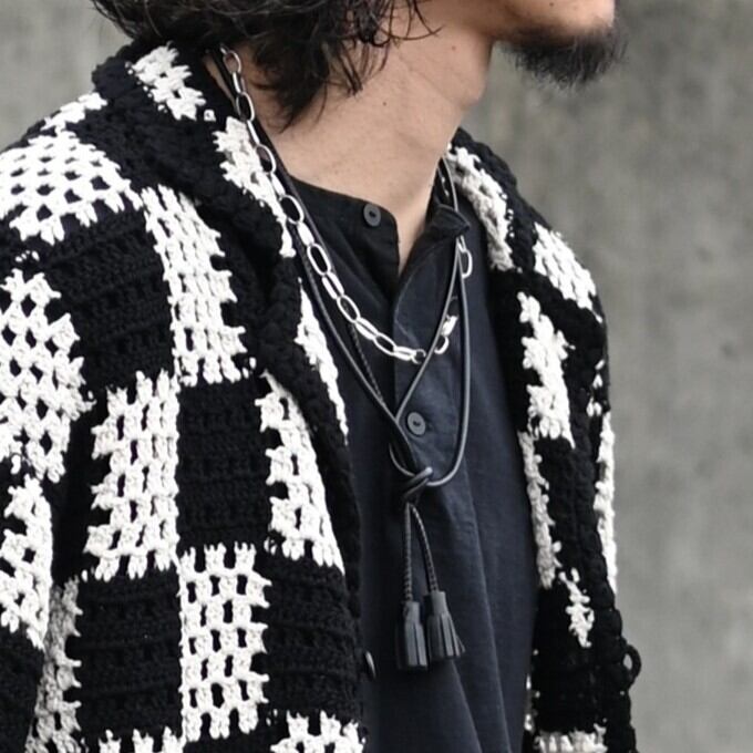 アクセサリー OLD JOE  CHAIN CUFF OLD JOE / ALBERT CHAIN CUFF | GANKO
