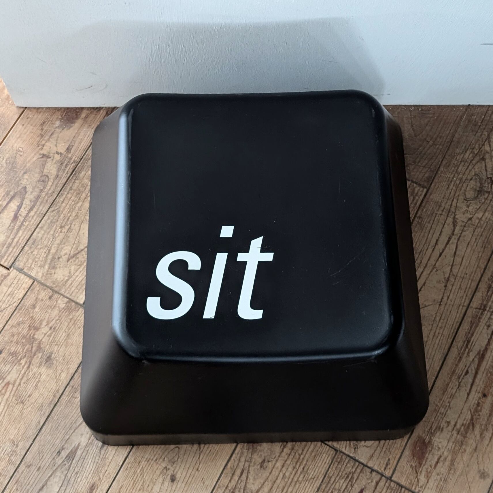 DUENDE デュエンデ COMMAND SIT キーボード スツールレア・約30年前の