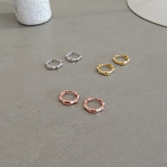 Hexa Layer Pierce