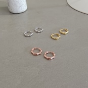 Hexa Layer Pierce