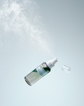 iLLON PERFUME MIST MATCHA (パフュームミスト マッチャ)100ml