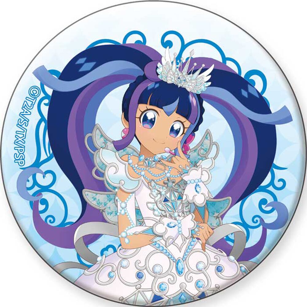 ハピプリバースデー ほぼ等身大タペストリー らぁら プリパラ ハピプリバースデー202111 らぁら ほぼ等身大タペストリー プリパラ