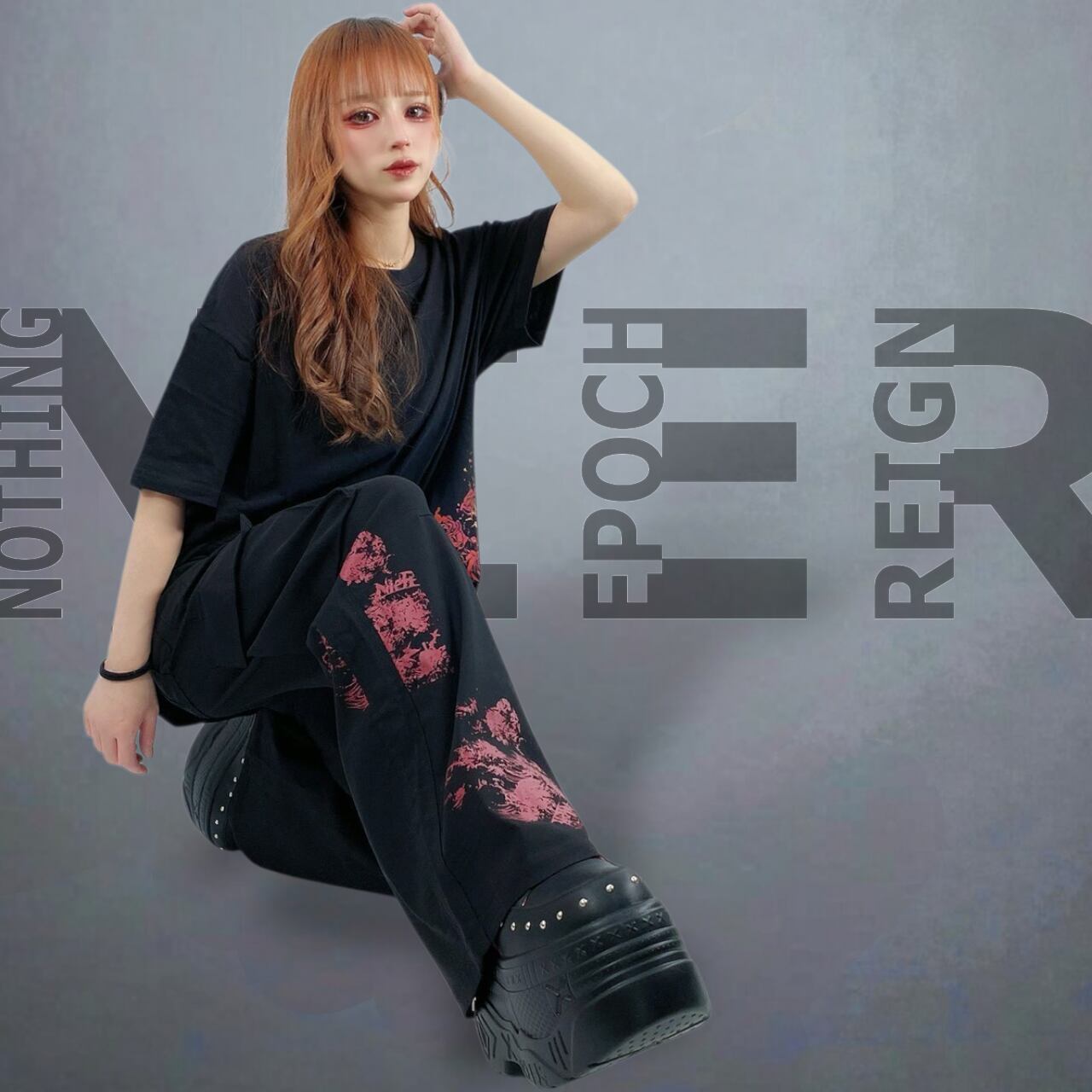 約3000円引き》和柄コーデセット | NIER CLOTHING