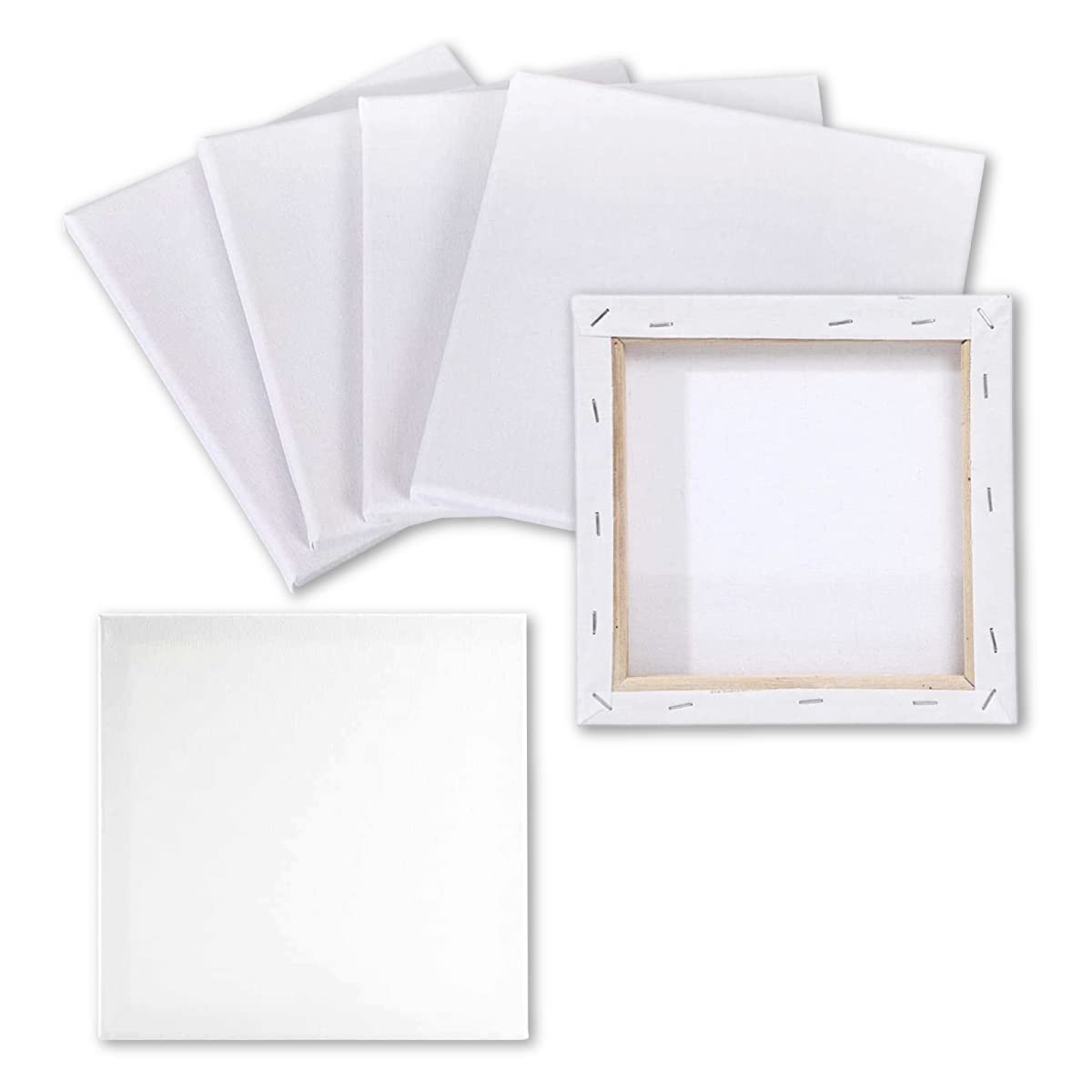 パステル画 柿 | Pay ID