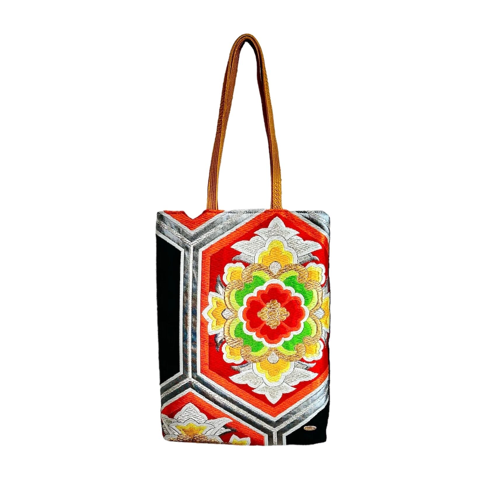 200-710 A4 縦トート ホテルニューオータニ東京 DIEVE