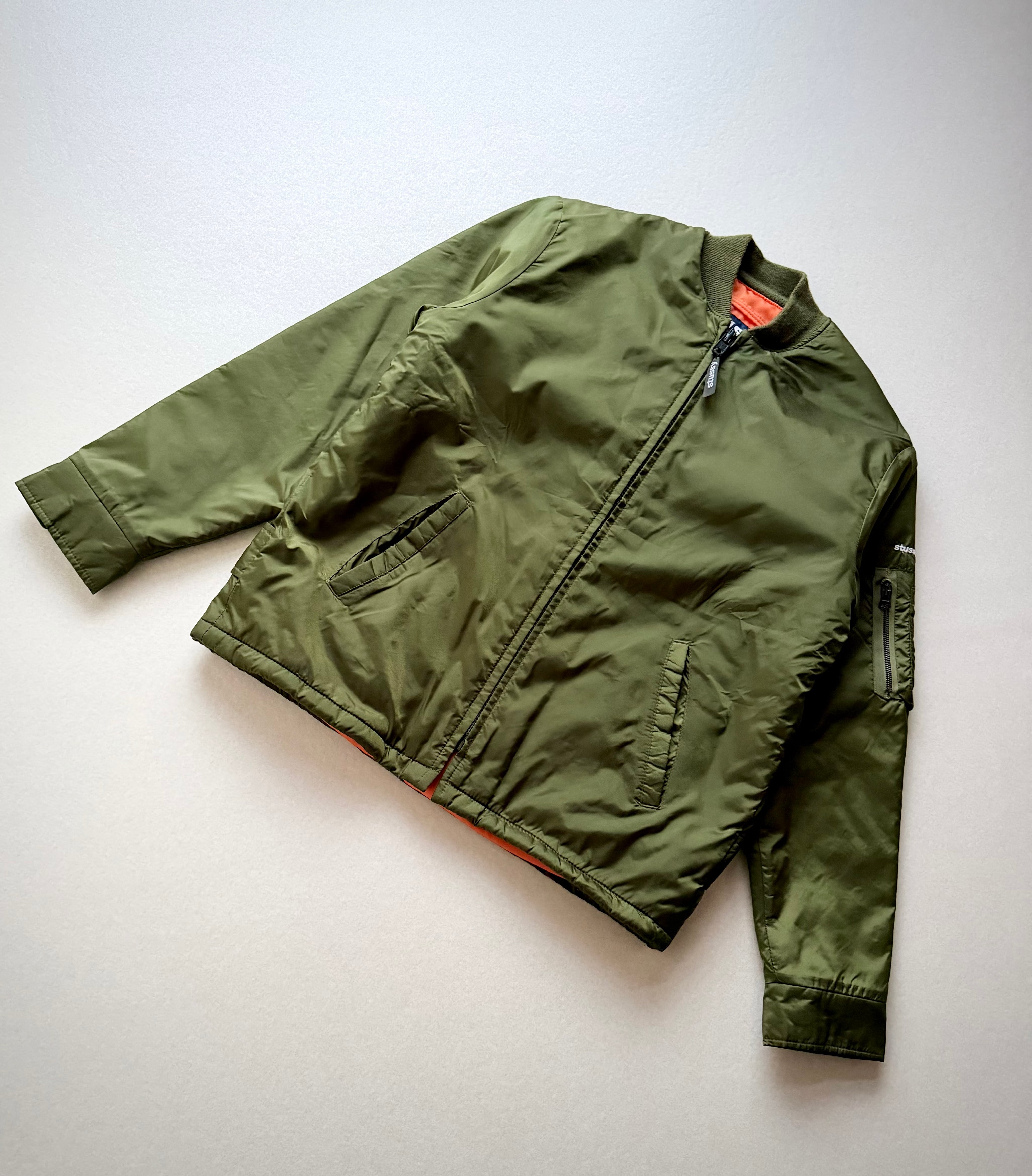 80s〜 “ SHANGHAI ” FRENCH CHINA JACKET OLD EURO VINTAGE フレンチ