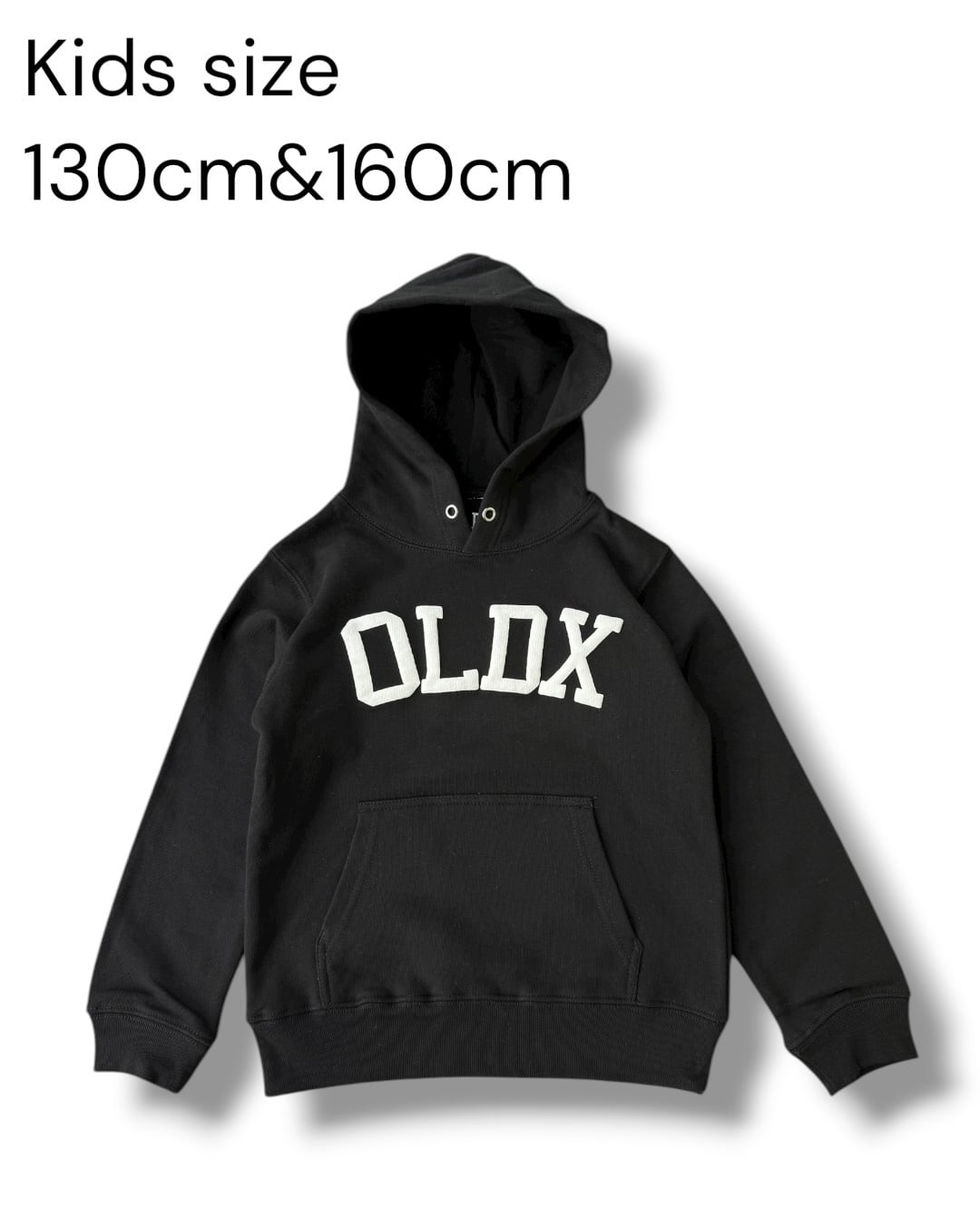 FACT OLDX XXLサイズ OLDX