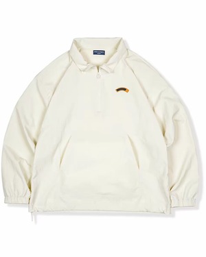Retro Sports Pullover Outer  K0260