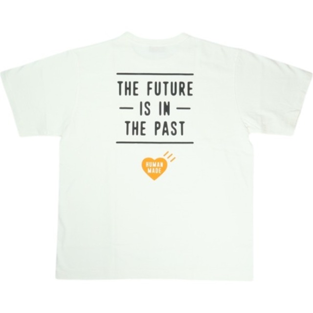 Size【S】 HUMAN MADE ヒューマンメイド 25SS HEART POCKET T-SHIRT 