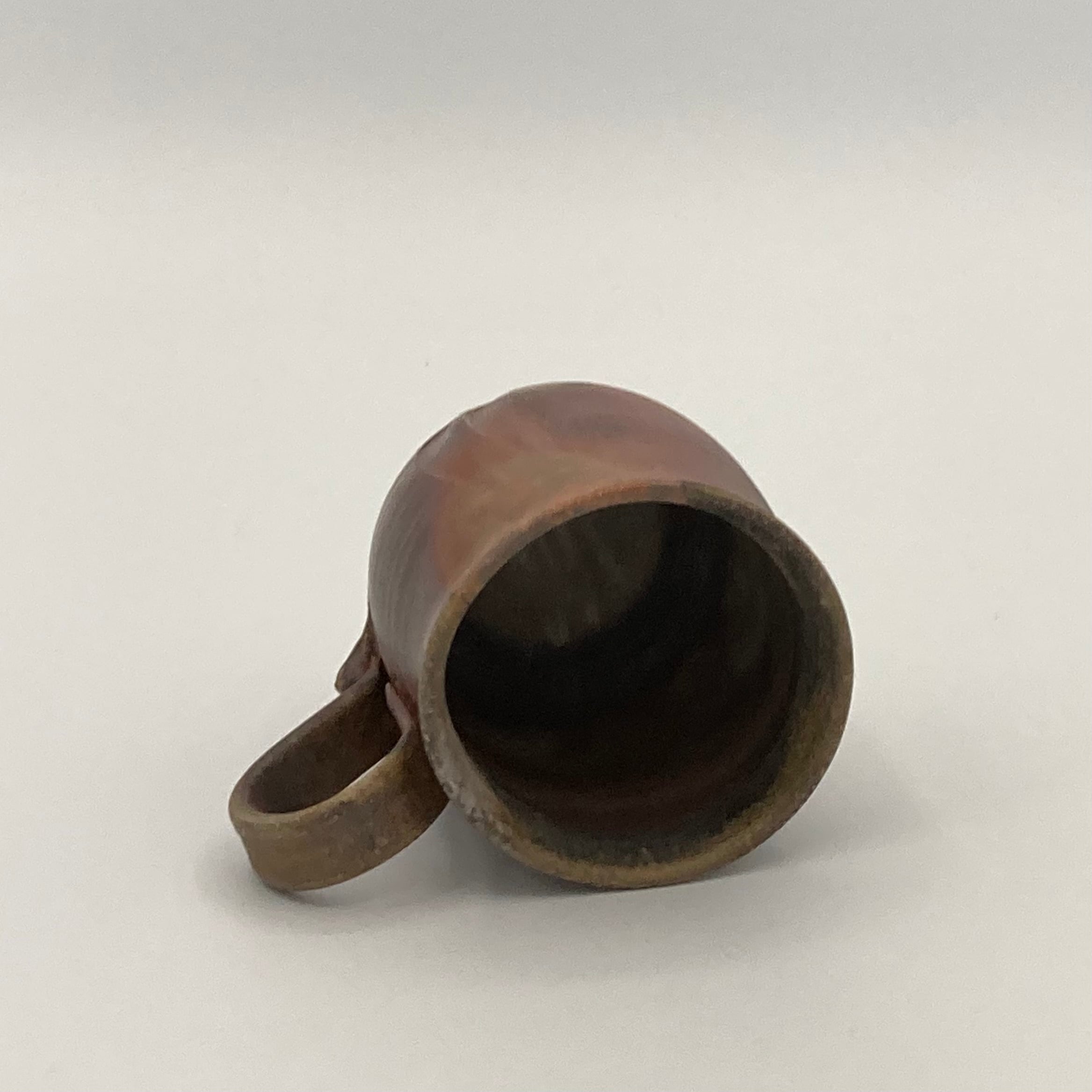 マグカップ-3 | 備前焼 松井浩之