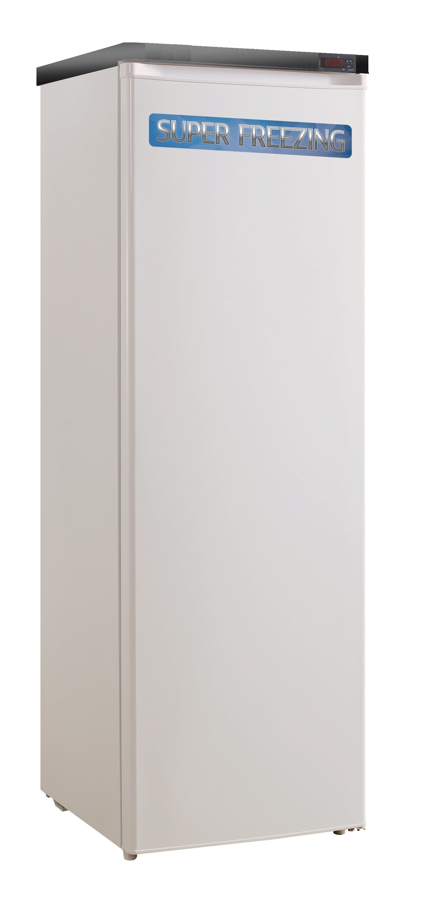 シェルパ・MG-207S・タテ型冷凍庫・超低温ー50℃～－55℃ 有限会社ケーゼット