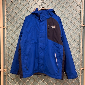 THE NORTH FACE - Mountain Parka with liner