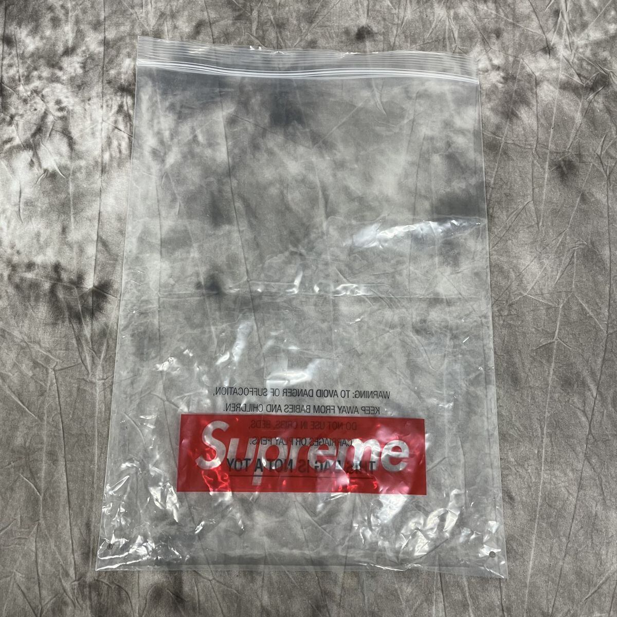 Supreme 22ss faux croc セットアップ football