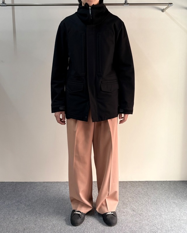 【2007AW/UNDERCOVER】mountain parka