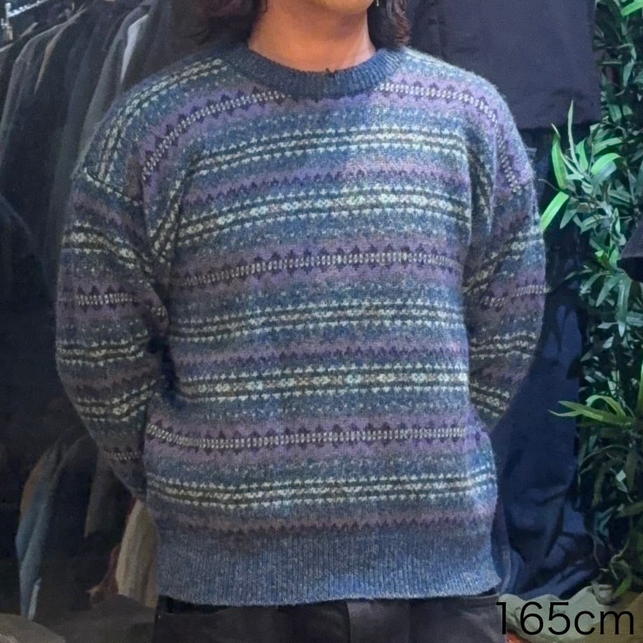 ニット&セーター》 | 古着屋OLDGREEN