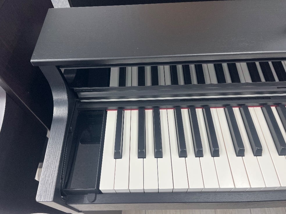 ☆86051【電子ピアノ】CASIO APS5000GP/S 24年製 | リユース専門店エプコ