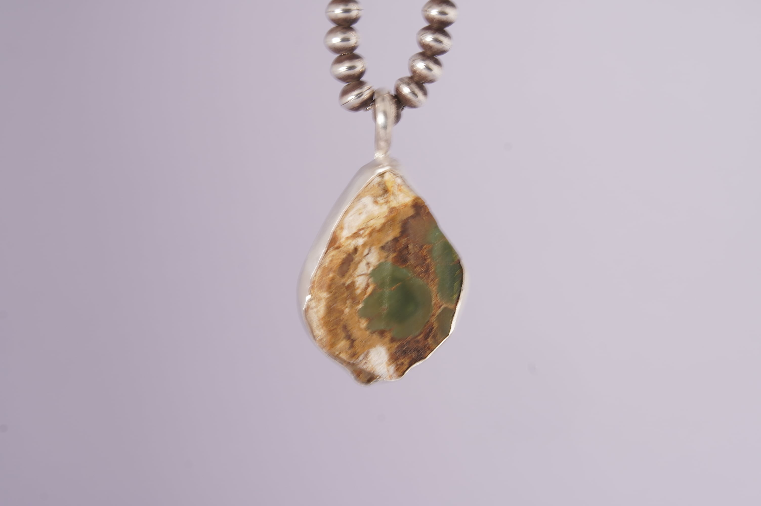 Pendant | sycamore