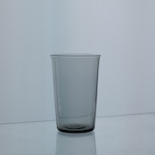 RITO GLASS ベルグラスL(グレー)
