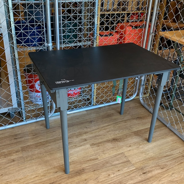 US type Folding Field Table