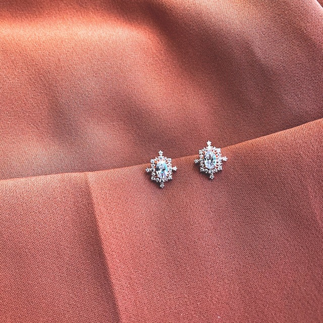 107 彼女の私生活 韓国ドラマ ミニョン ソン ドクミ ピアス Dramark ドラマーク 107 彼女の私生活 韓国ドラマ ミニョン ソン ドクミ ピアス Dramark ドラマーク