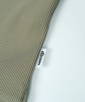 【#Re:room】PLEATS SHORT LENGTH BIG SHIRTS［RES102］