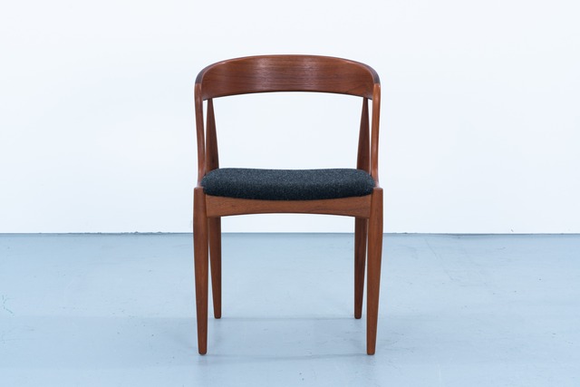 Johannes Andersen | dining chair